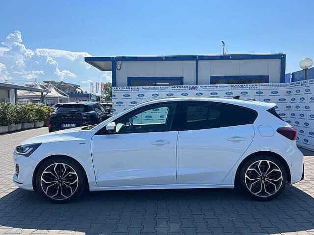 Ford Focus usata a Firenze (3)