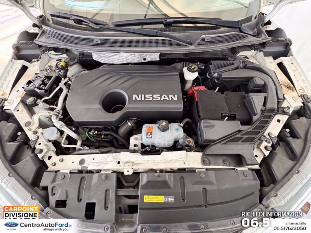 Nissan Qashqai usata a Roma (11)