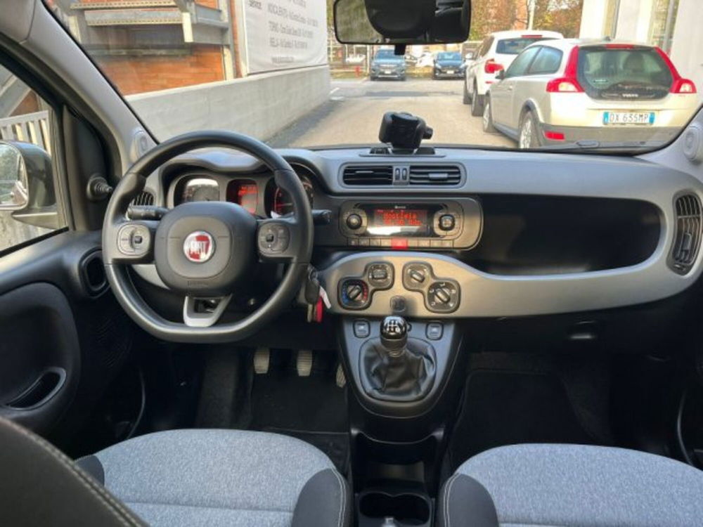 Fiat Panda usata a Torino (4)