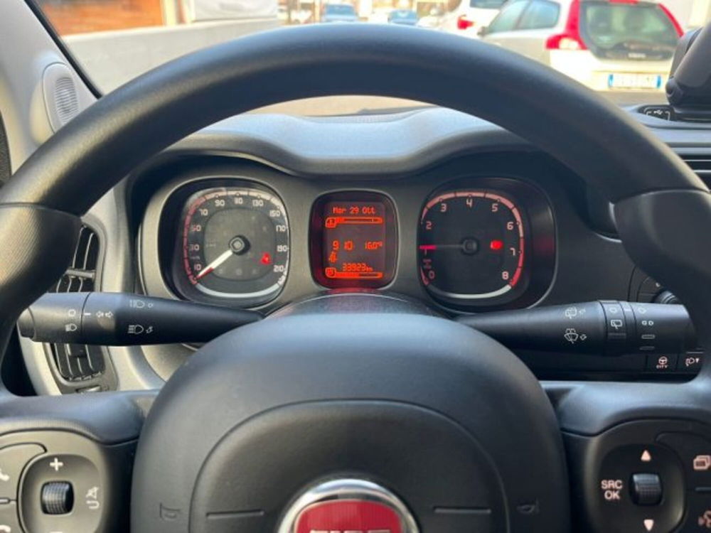 Fiat Panda usata a Torino (6)