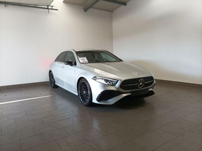 Mercedes-Benz Classe A Sedan 180 AMG Line Premium Plus auto del 2023 usata a Magenta