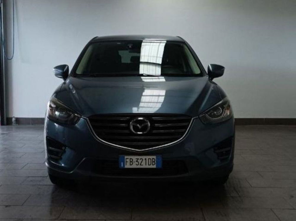 Mazda CX-5 usata a Milano