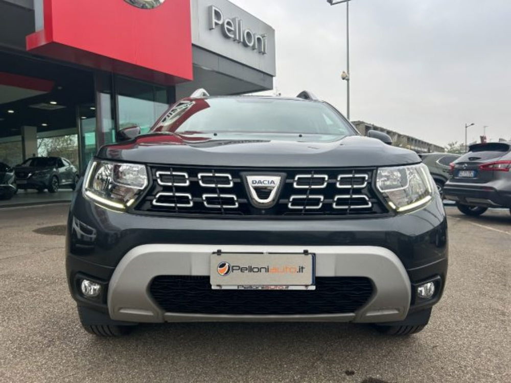 Dacia Duster usata a Modena (2)