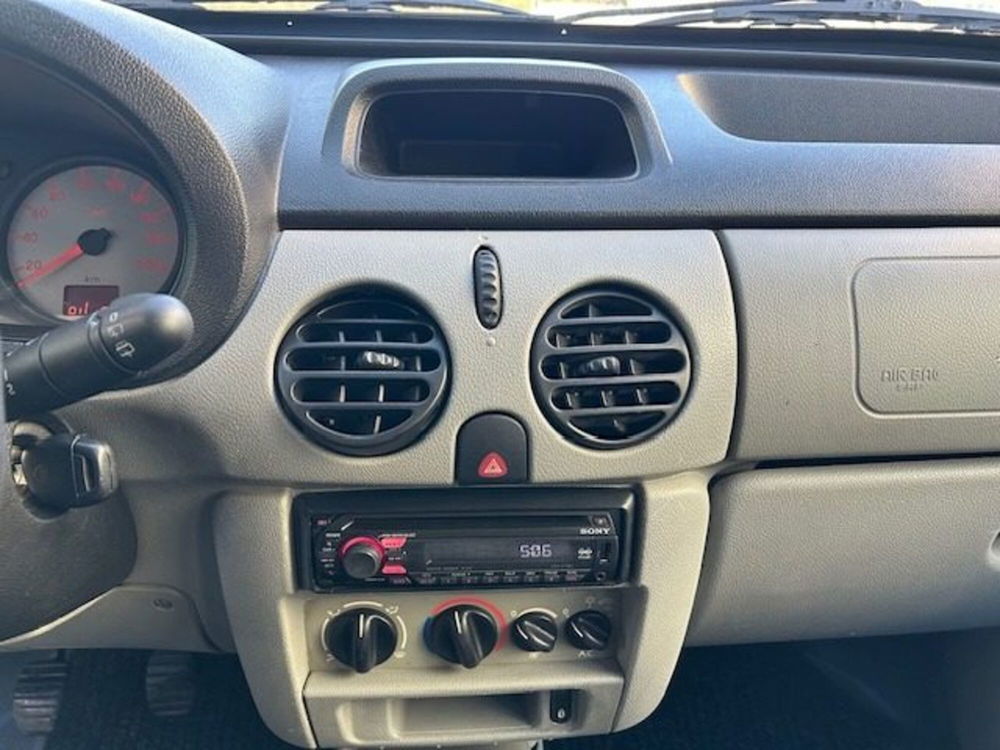 Renault Kangoo usata a Cuneo (13)