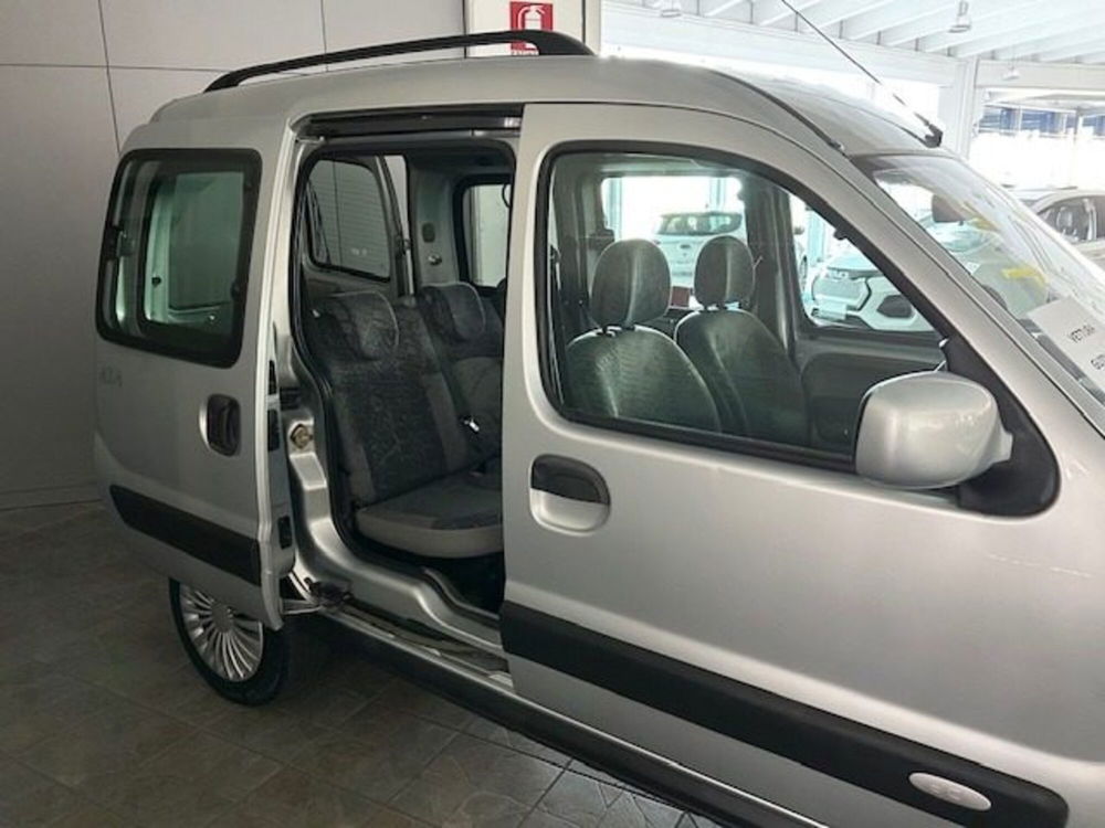 Renault Kangoo usata a Cuneo (14)