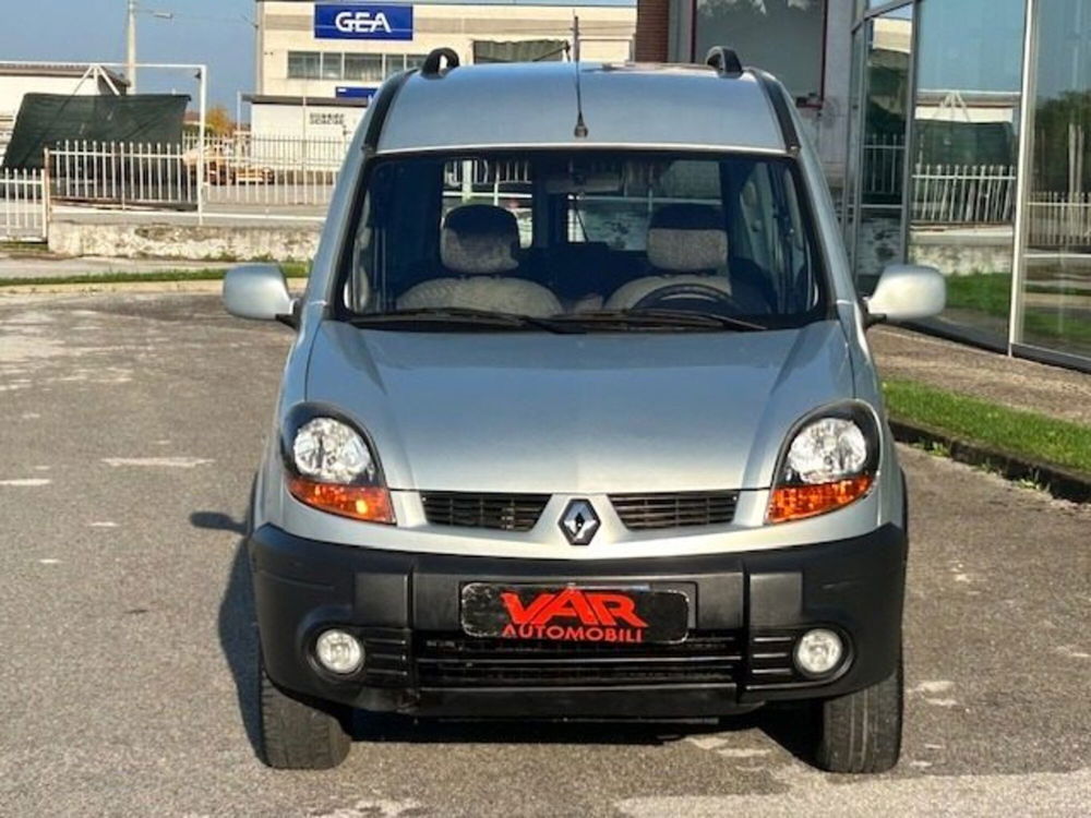 Renault Kangoo usata a Cuneo (2)