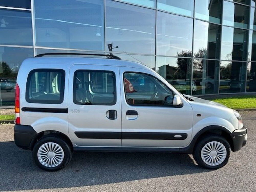 Renault Kangoo usata a Cuneo (3)