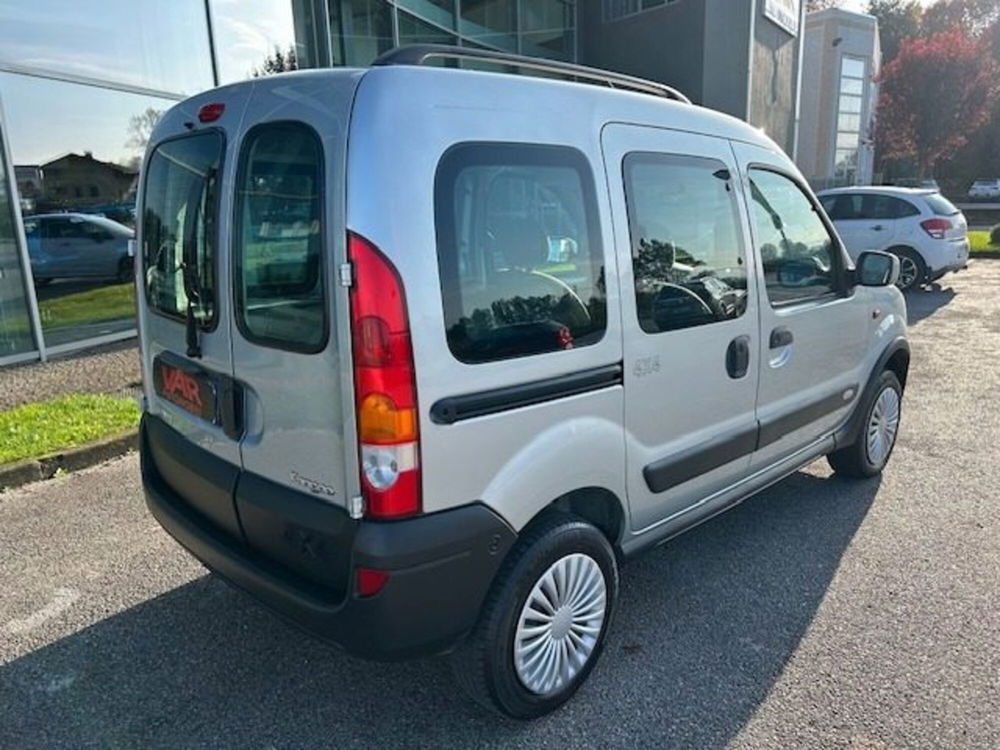 Renault Kangoo usata a Cuneo (4)