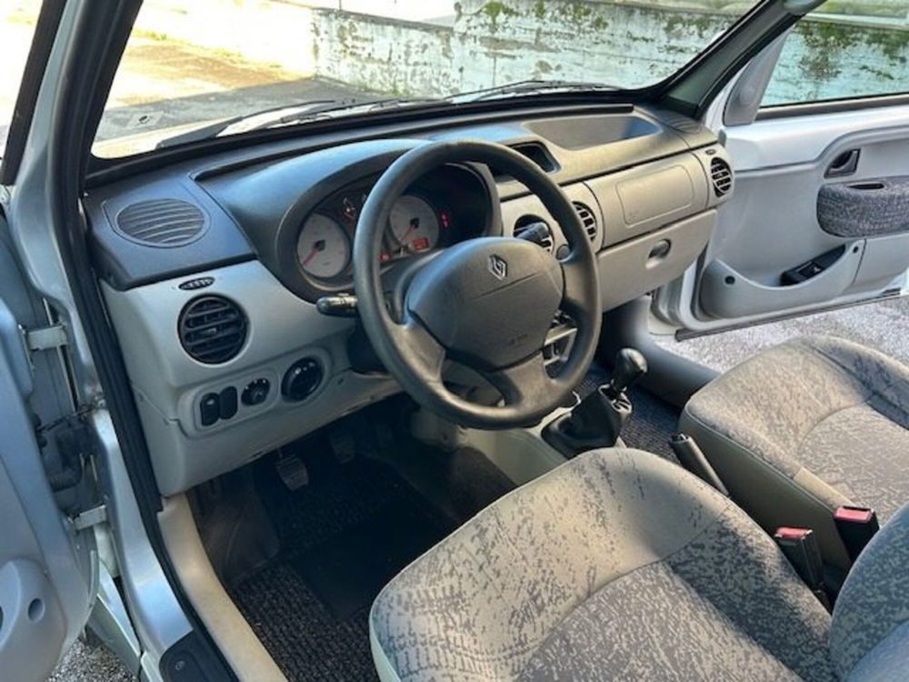 Renault Kangoo usata a Cuneo (6)