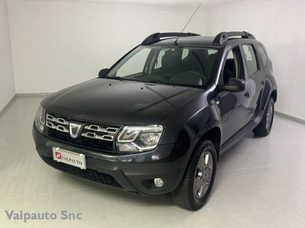 Dacia Duster usata a Verona