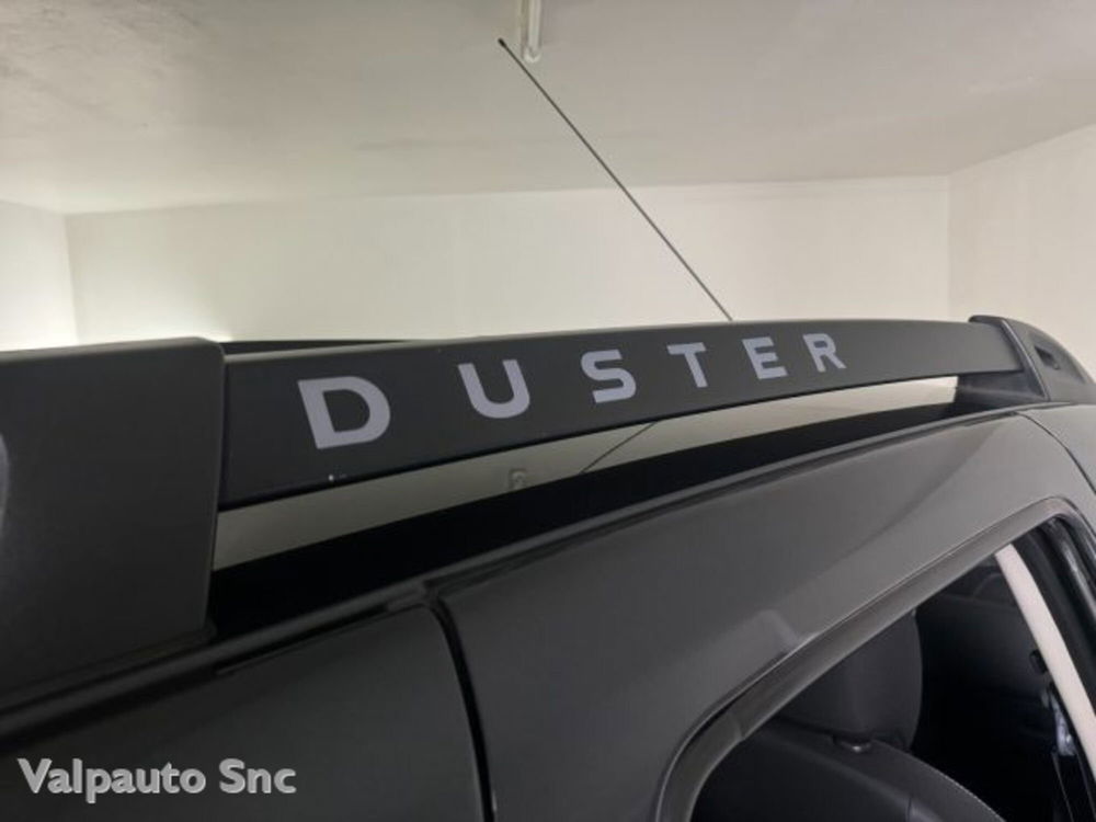 Dacia Duster usata a Verona (15)