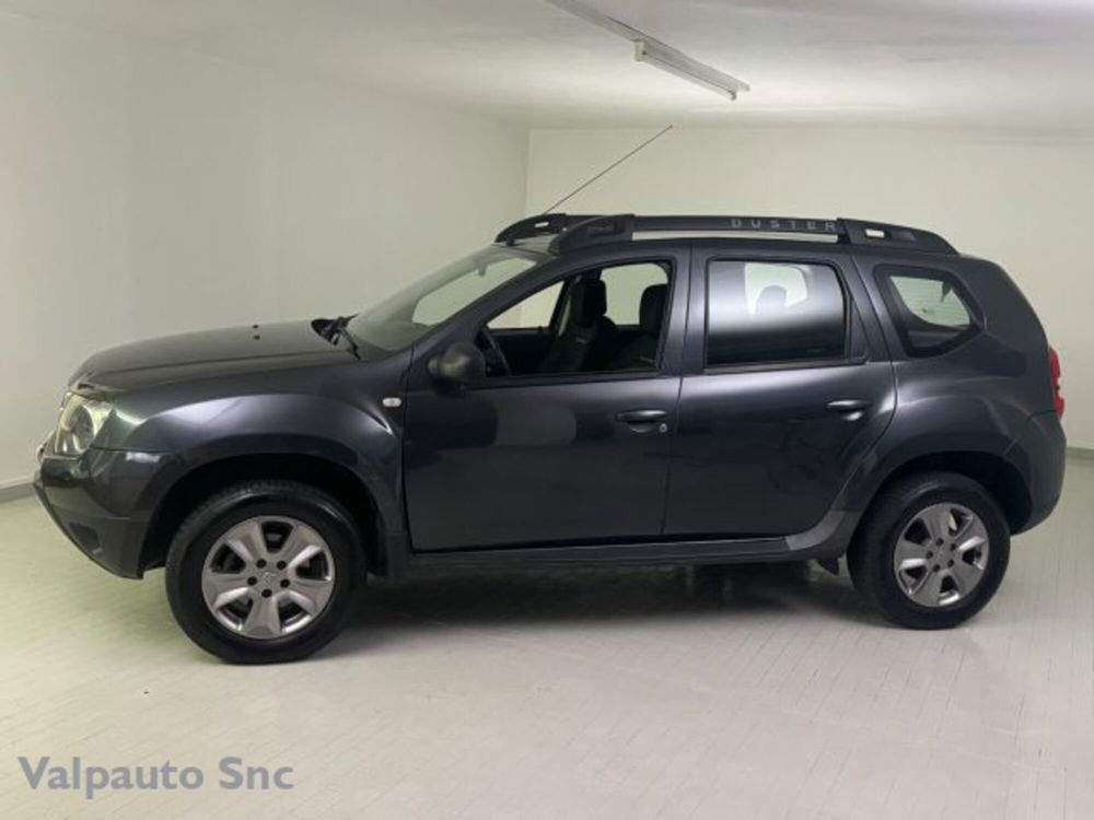 Dacia Duster usata a Verona (2)