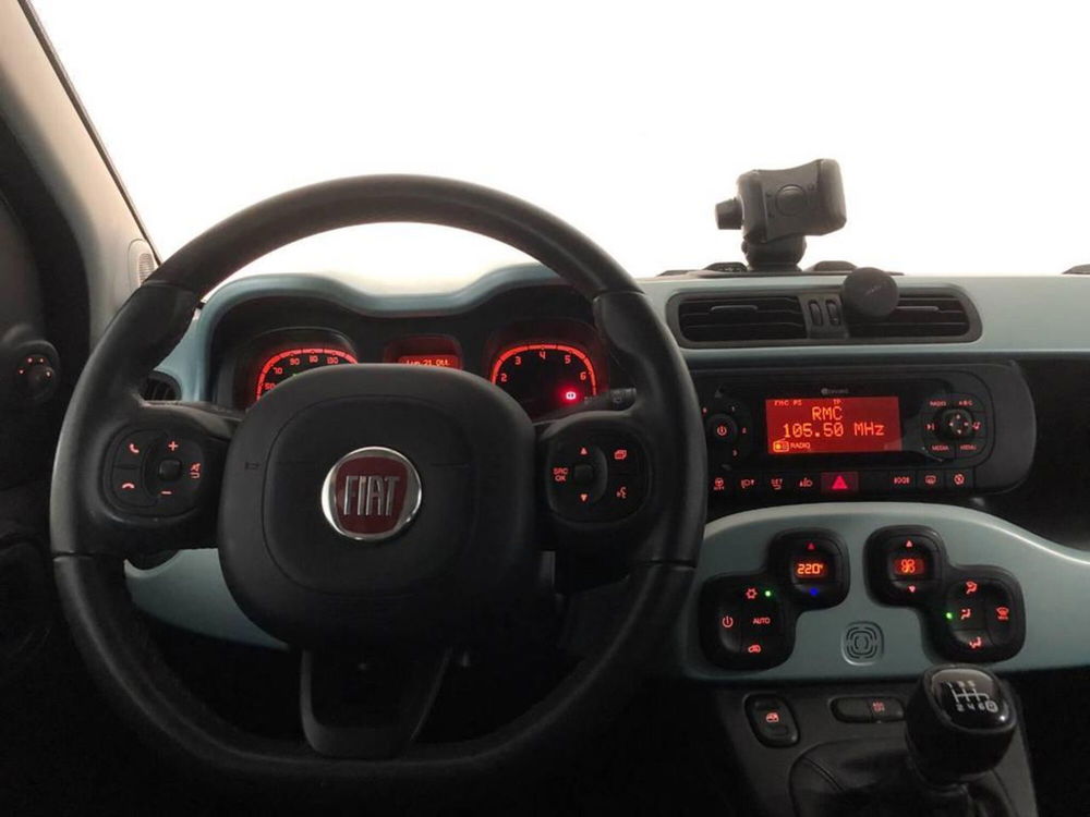 Fiat Panda usata a Torino (10)