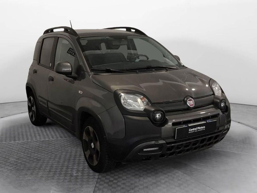 Fiat Panda usata a Torino (3)