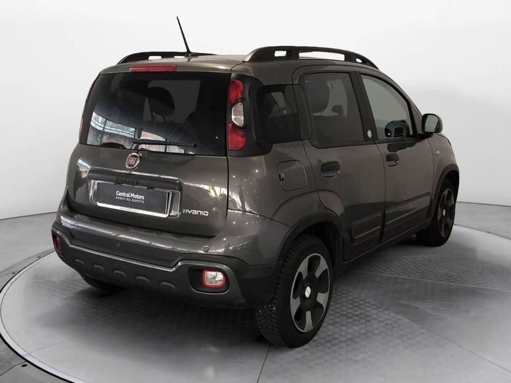 Fiat Panda usata a Torino (4)