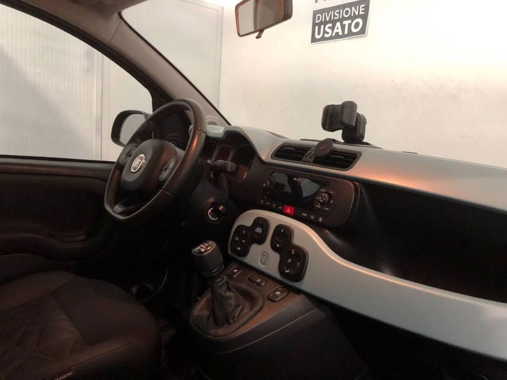 Fiat Panda usata a Torino (7)