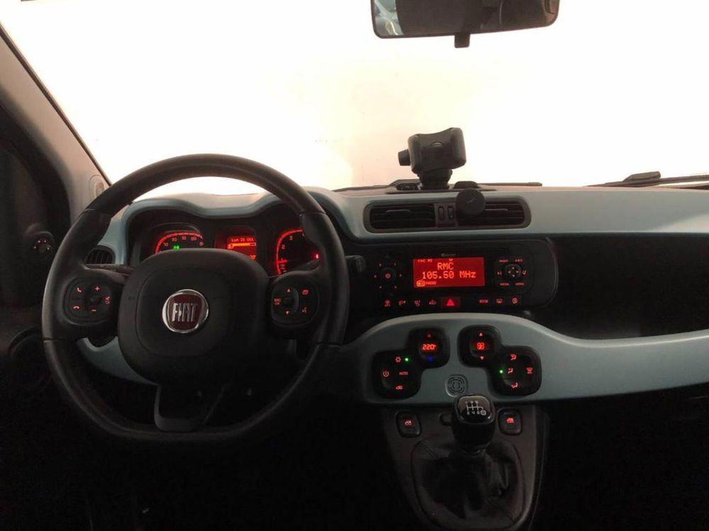 Fiat Panda usata a Torino (9)