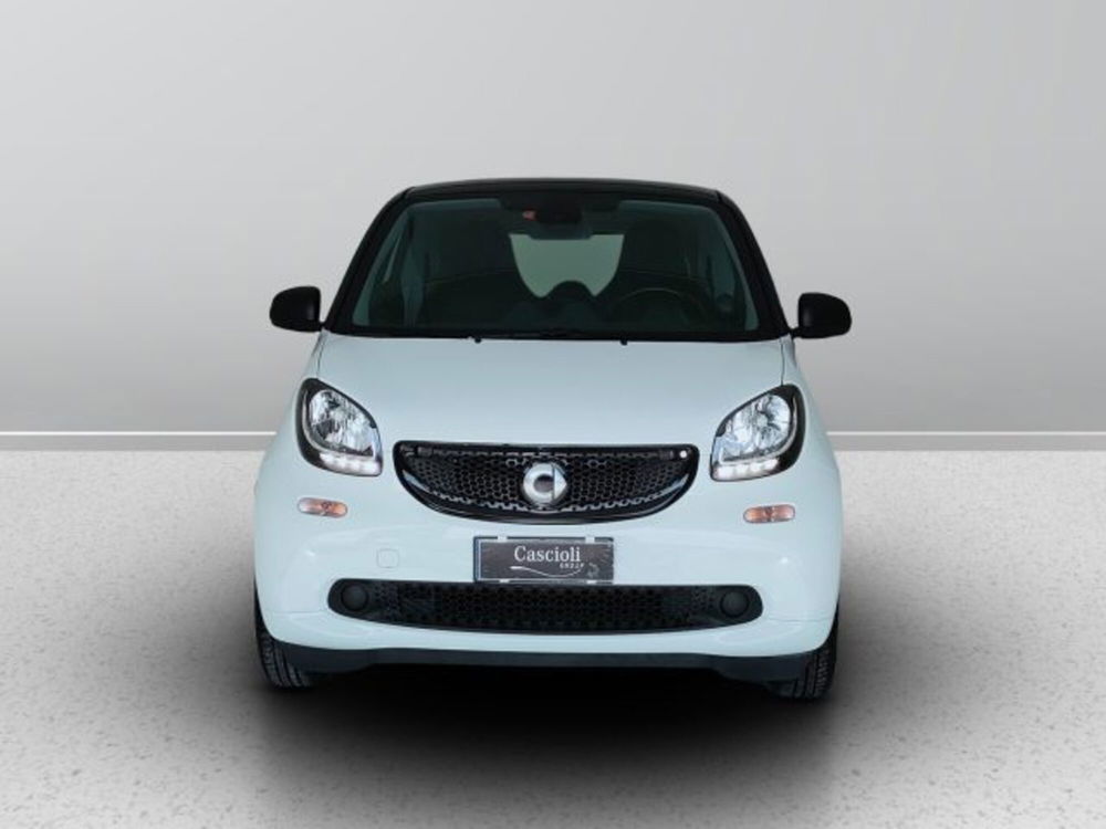 smart Fortwo usata a Teramo (2)