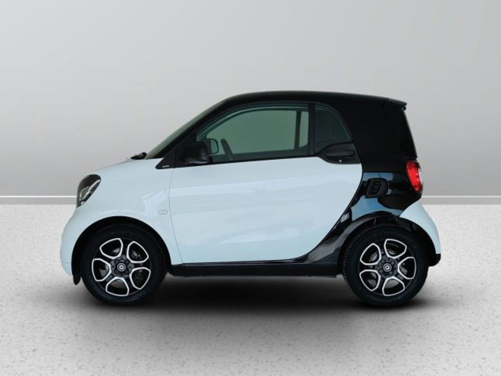 smart Fortwo usata a Teramo (3)