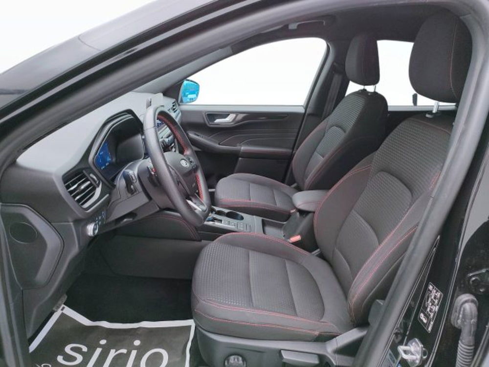 Ford Kuga usata a Teramo (13)