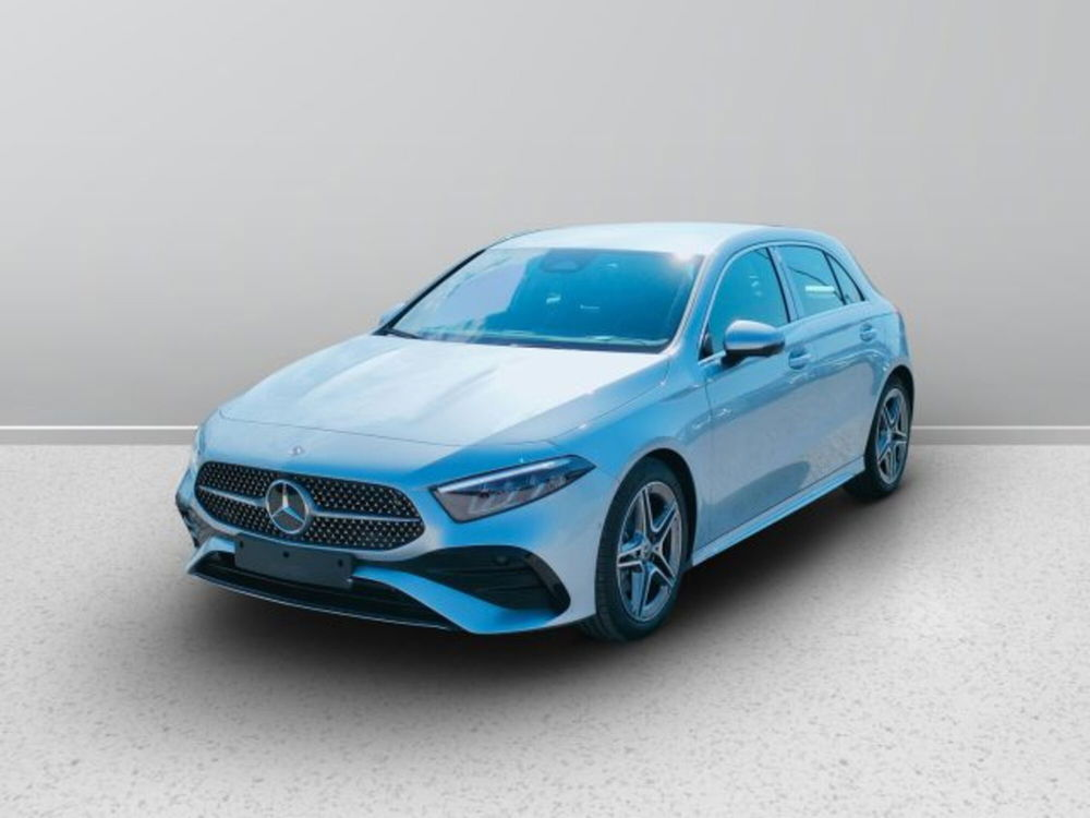 Mercedes-Benz Classe A nuova a Teramo