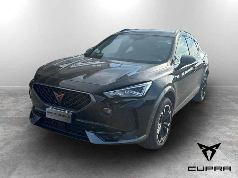 Cupra Formentor Formentor 2.0 tdi 4drive 150cv dsg del 2023 usata a Sarteano