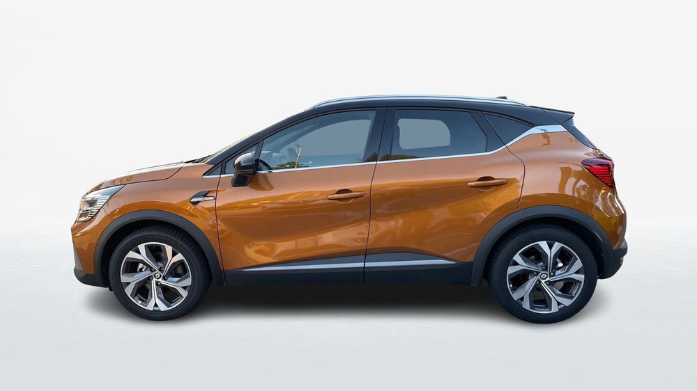 Renault Captur usata a Varese (3)