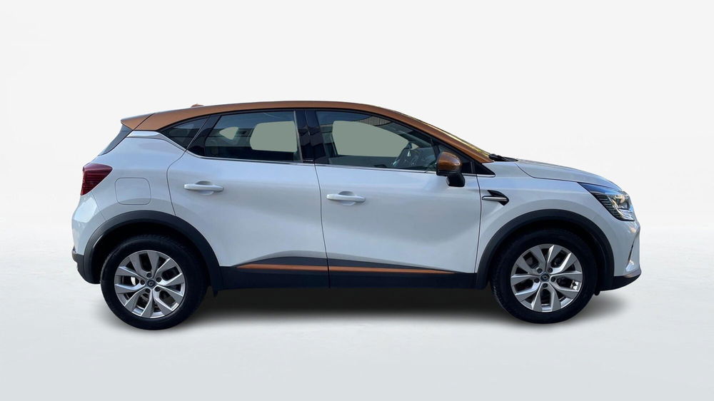 Renault Captur usata a Varese (4)