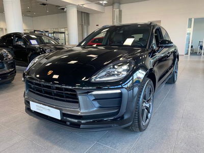 Porsche Macan 2.0 T 265cv pdk del 2024 usata a Livorno