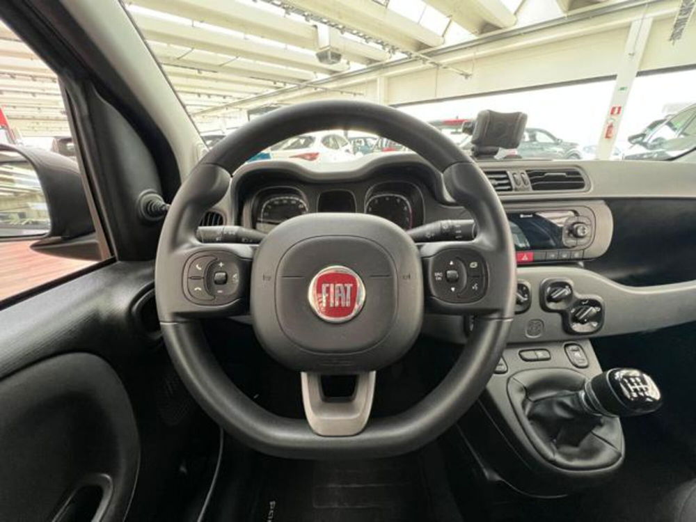 Fiat Panda usata a Modena (10)