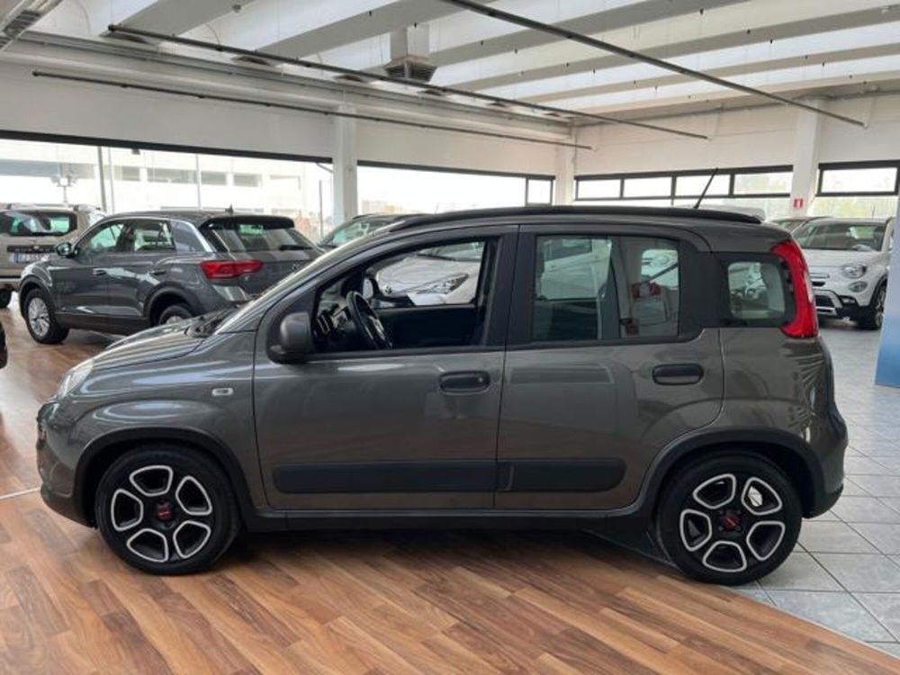 Fiat Panda usata a Modena (3)