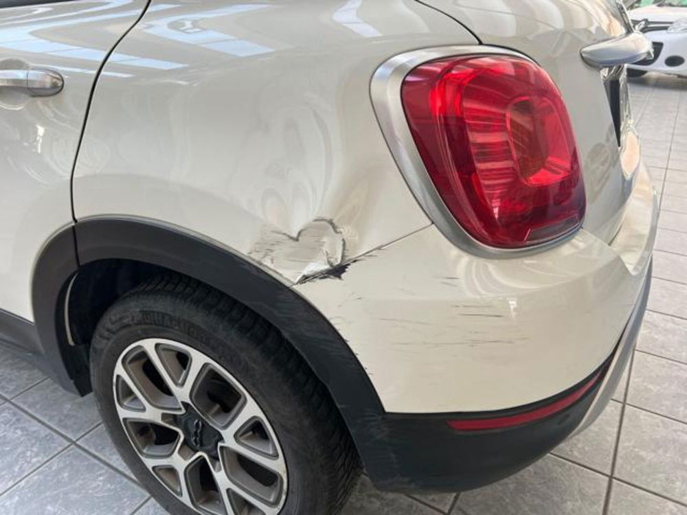 Fiat 500X usata a Modena (14)