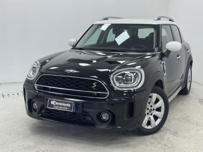 MINI Mini Countryman 1.5 Cooper SE Business Countryman ALL4 Automatica  del 2021 usata a Lurate Caccivio