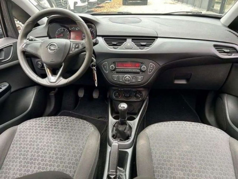 Opel Corsa usata a Firenze (16)