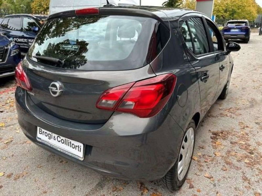 Opel Corsa usata a Firenze (4)