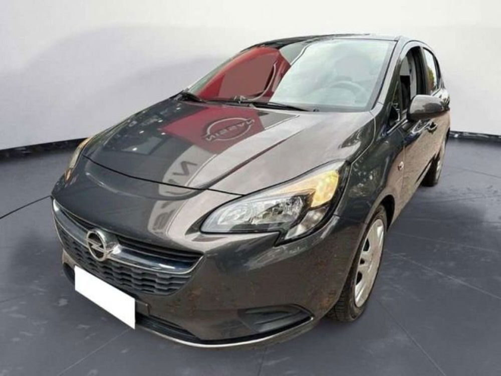 Opel Corsa usata a Firenze (3)