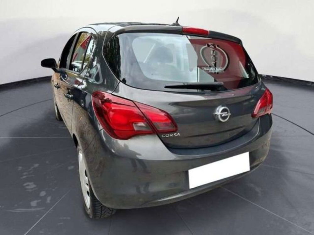 Opel Corsa usata a Firenze (6)