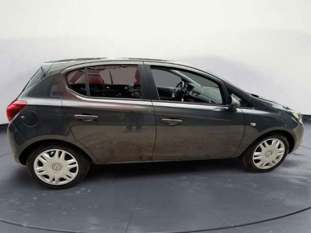 Opel Corsa usata a Firenze (9)