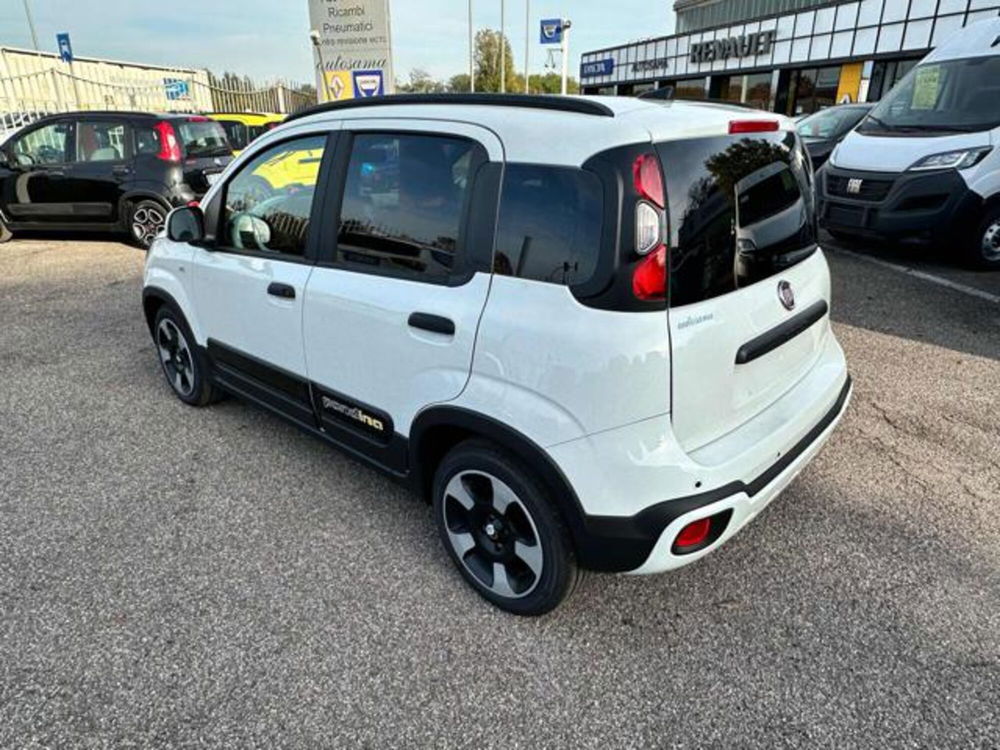 Fiat Panda nuova a Milano (4)