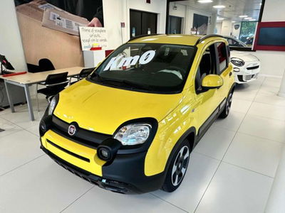 Fiat Panda 1.0 firefly hybrid s&amp;s 70cv 5p.ti nuova a Rho