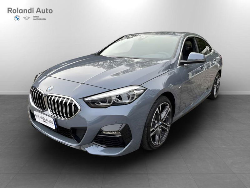 BMW Serie 2 Gran Coup&eacute; 218d Coupe Advantage nuova a Alessandria