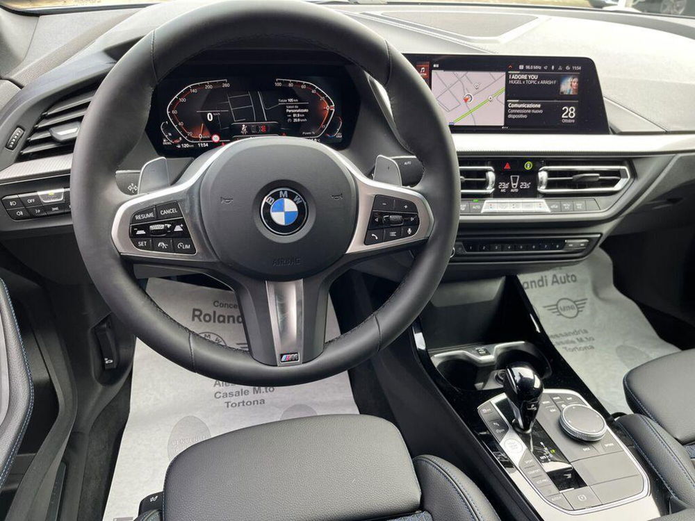 BMW Serie 2 Gran Coupé nuova a Alessandria (11)