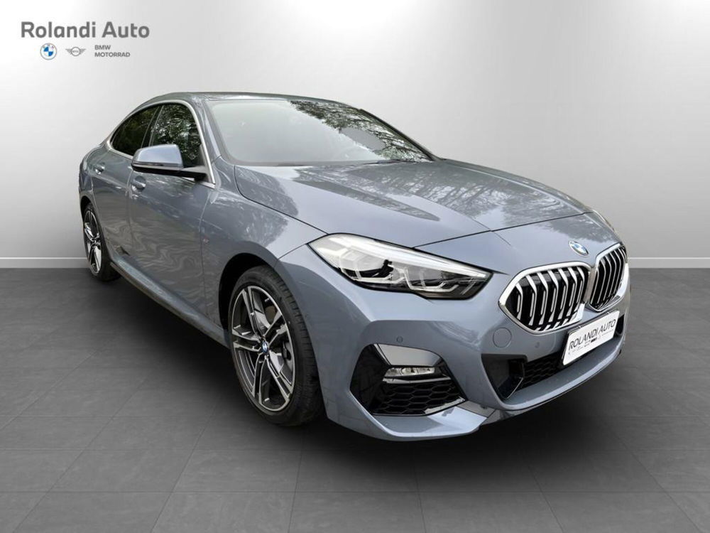 BMW Serie 2 Gran Coupé nuova a Alessandria (6)