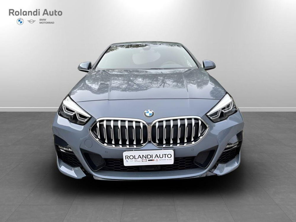 BMW Serie 2 Gran Coupé nuova a Alessandria (7)