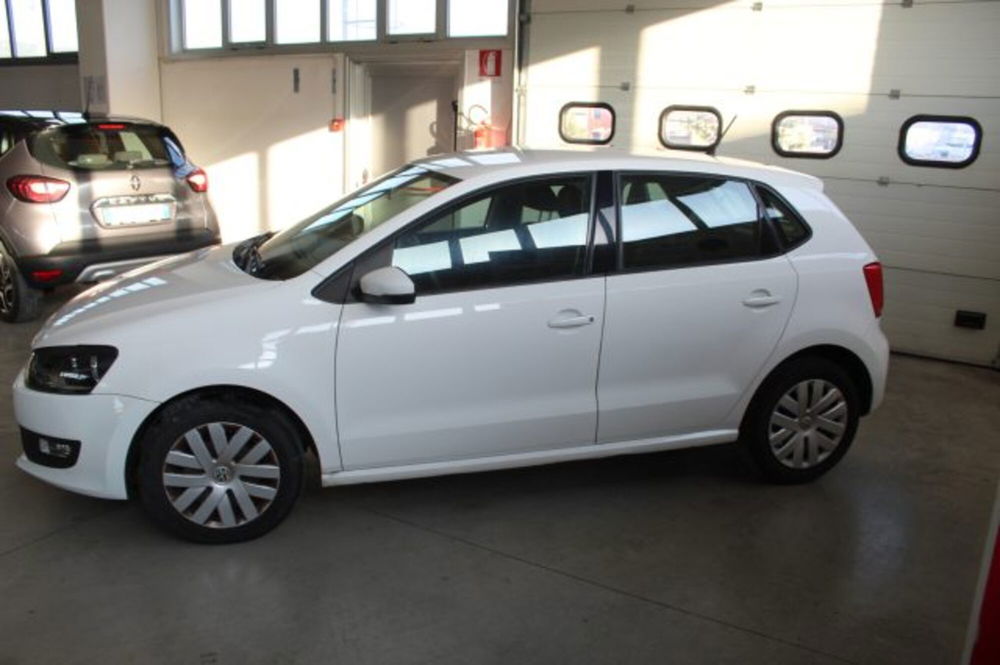 Volkswagen Polo usata a Terni (3)