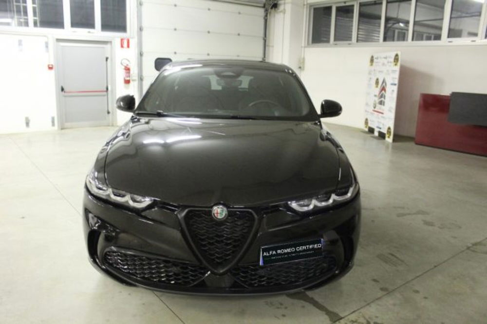 Alfa Romeo Tonale usata a Terni (2)