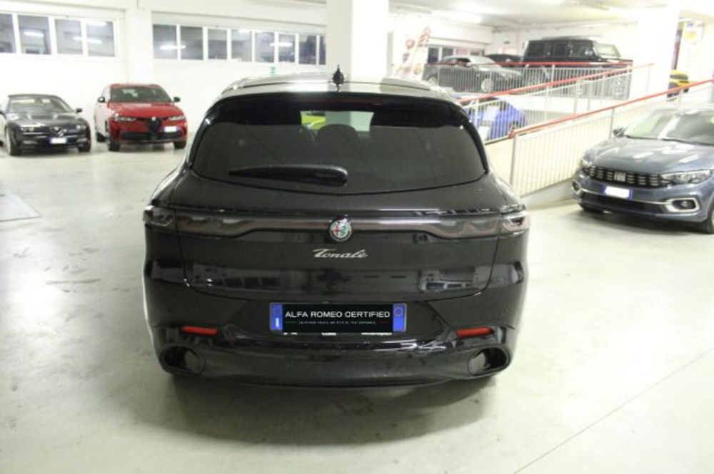 Alfa Romeo Tonale usata a Terni (5)