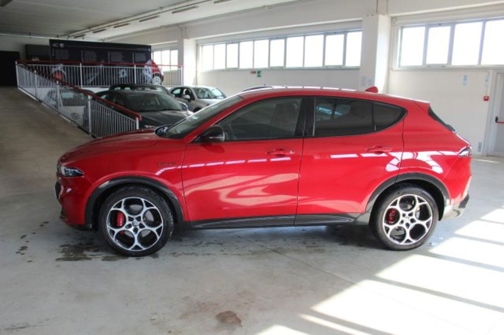 Alfa Romeo Tonale usata a Terni (3)