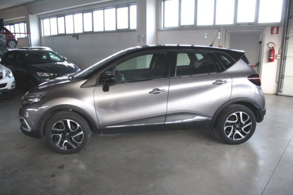 Renault Captur usata a Terni (3)