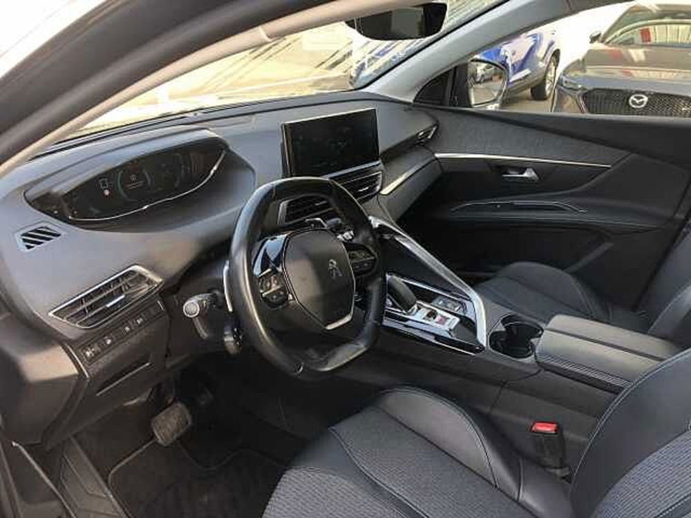 Peugeot 3008 usata a Ravenna (6)